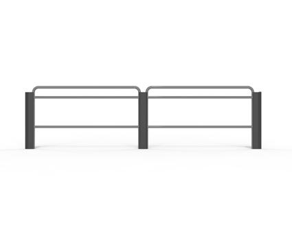 디자인형 울타리